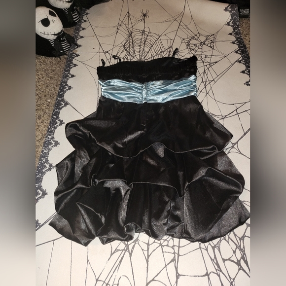 Speechless Mini Above the Knee Party Dress (3)(NWOT) - Picture 3 of 3